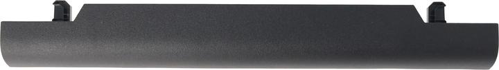 Immagine prodotto AccuCell Batteria adatta per ASUS GL552 A41N1424, ROG FX-PLUS, Li-Ion, 14.8V, 2800mAh, 41.4Wh (2800 mAh)
