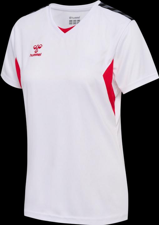 Image du produit hummel Hmlauthentic Pl Jersey S/S Woman (XXL)