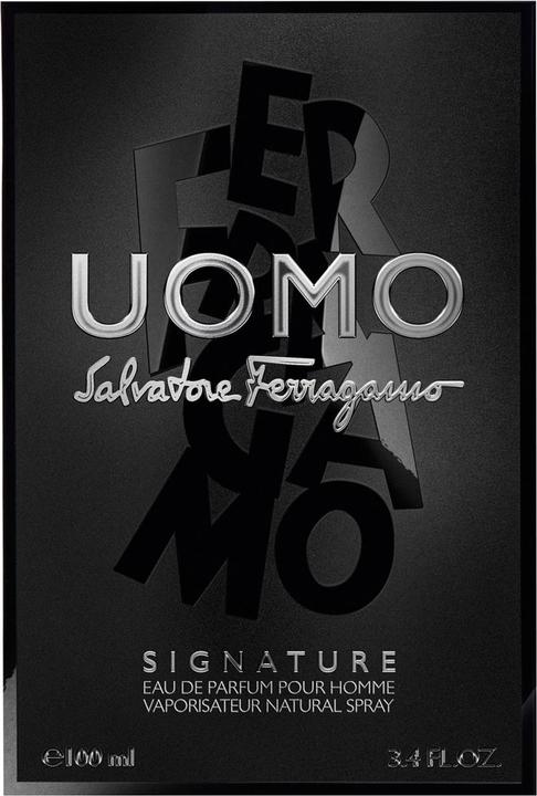 Produktbild Salvatore Ferragamo Signature (Eau de Parfum, 100 ml)
