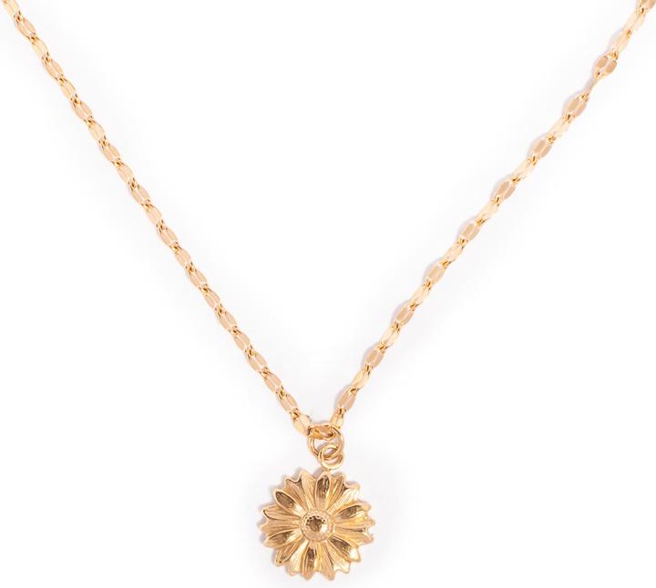 Actual product image Hey Harper Audrey (14k gold plated, PVD coating)