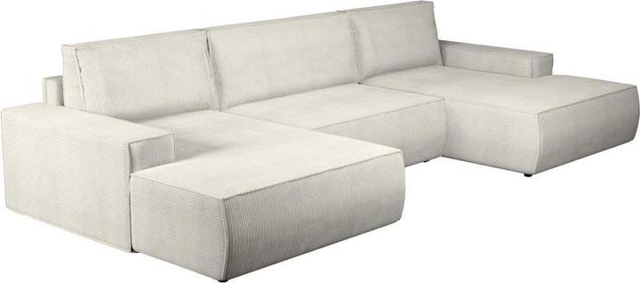 Actual product image Vente-unique Amelia (3.5-seater)