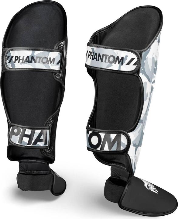 Image du produit Phantom Athletics Shinguards APEX Striking (L)