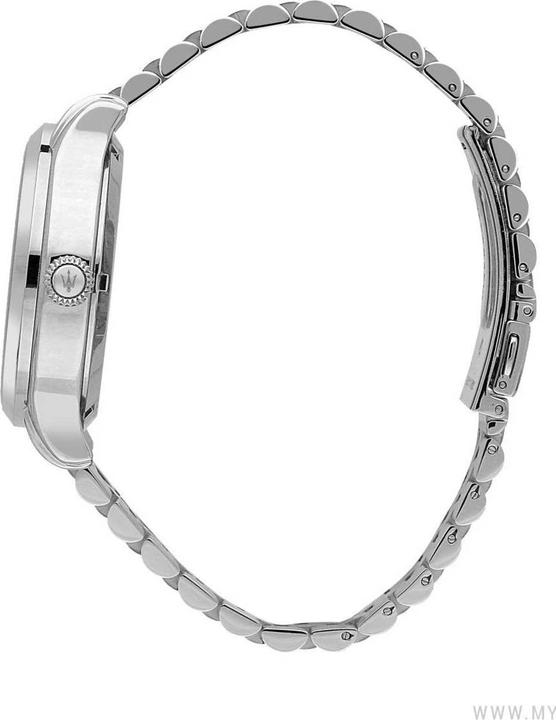 Produktbild Maserati Uhren-Set Epoca (Analoguhr, 42 mm)