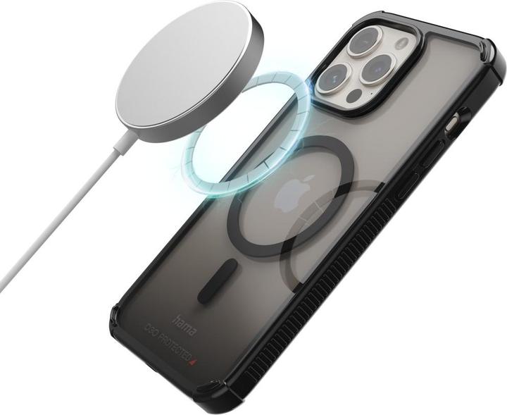 Immagine prodotto Hama Protezione estrema (Apple iPhone 16)