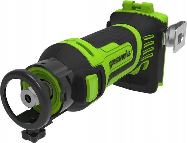 Produktbild Greenworks Säbelsäge 24V Säbelsäge G24SS