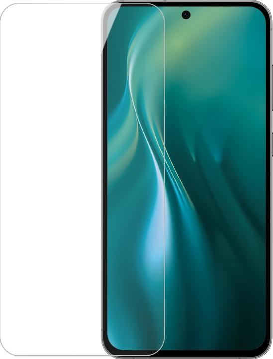 Produktbild Etteri hybrid glass for Xiaomi Redmi Note 14 5G (Xiaomi Redmi Note 14 5G)