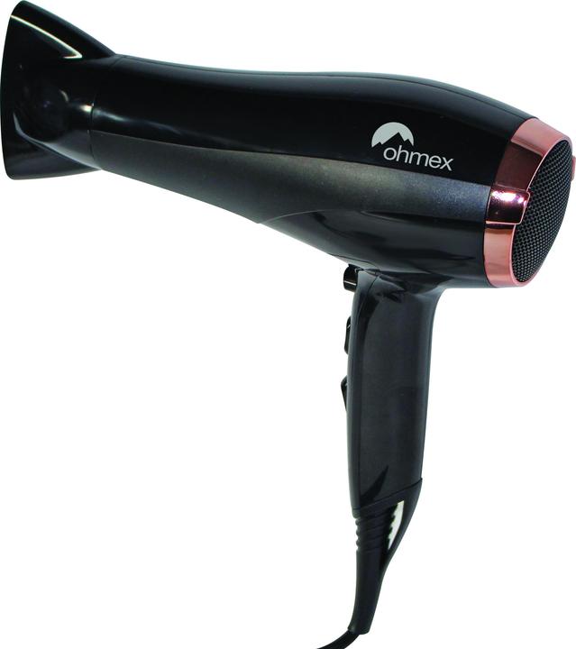 Actual product image Ohmex RCY-95BK
