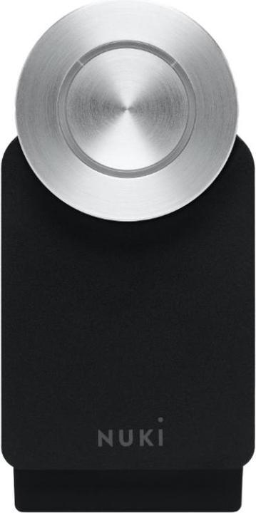 Nuki Smart Lock 3.0 Pro CH cylinder
