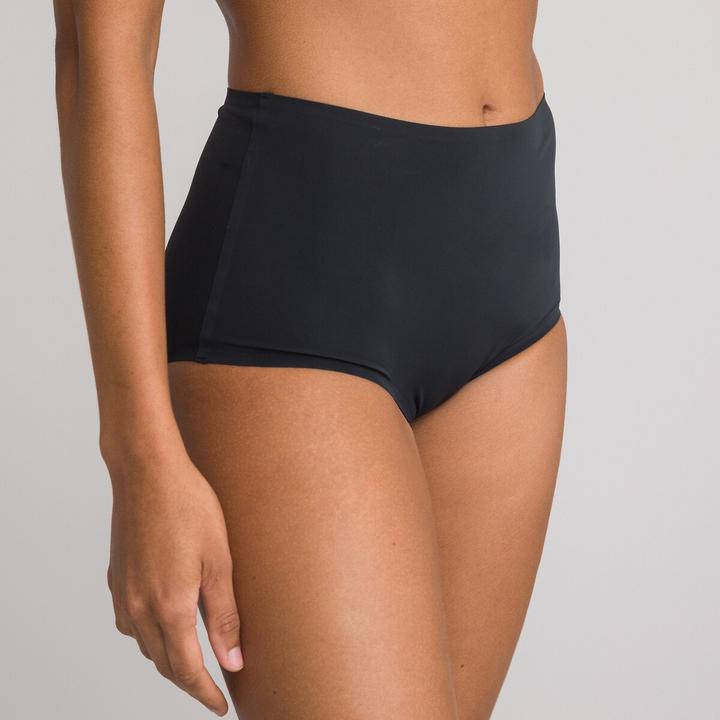 Produktbild La Redoute Collections 2er-Pack Slips mit hohem Bund (42, 2er Pack)