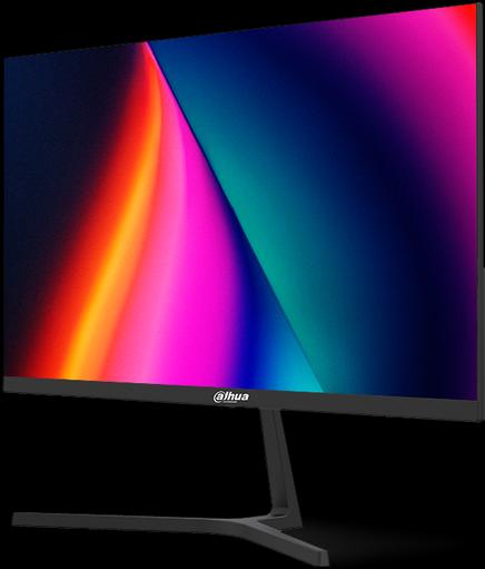 Produktbild Dahua Monitor 23,8 Zoll 1920x1080p VA 75Hz DHI-LM24-B200S (1920 x 1080 Pixel, 23.80")