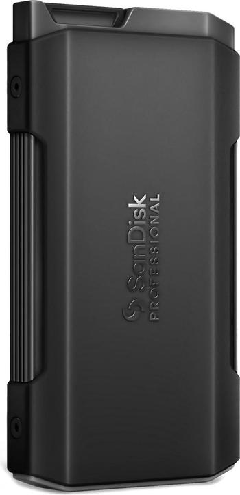 Produktbild SanDisk Professional Pro-Blade Transport (4000 GB)