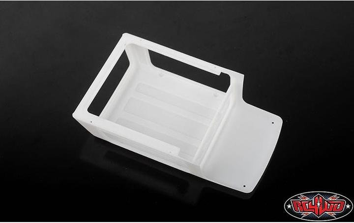 Immagine prodotto Rc4Wd Modello Convertible Top Truck Topper per SCX24 67 Chevy C10