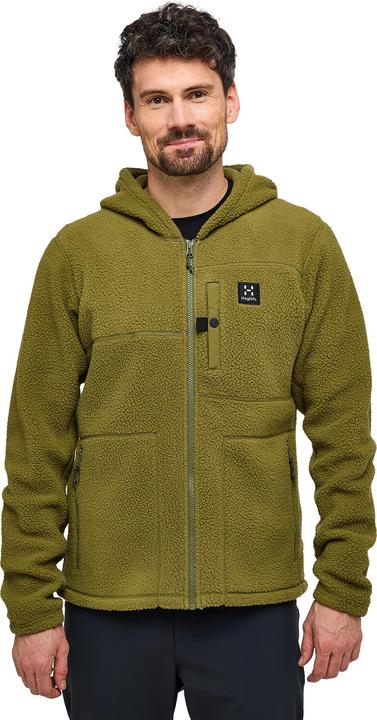 Produktbild Haglöfs Malung Pile Hood (M)