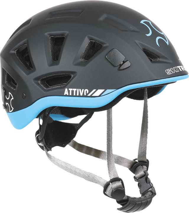 Produktbild Ski Trab Attivo Skitourenhelm (52 - 58 cm, M, L)