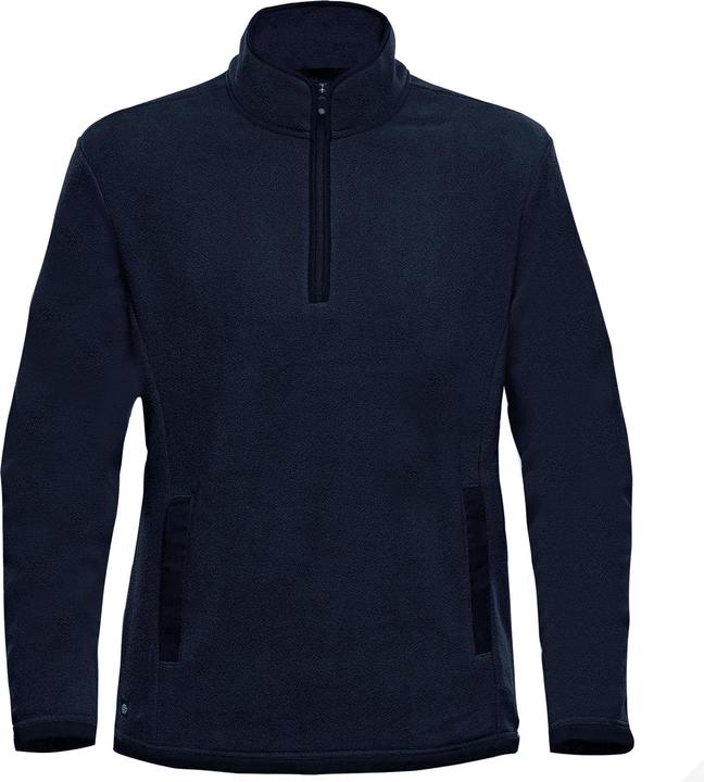 Actual product image Stormtech Shasta fleece top (L)