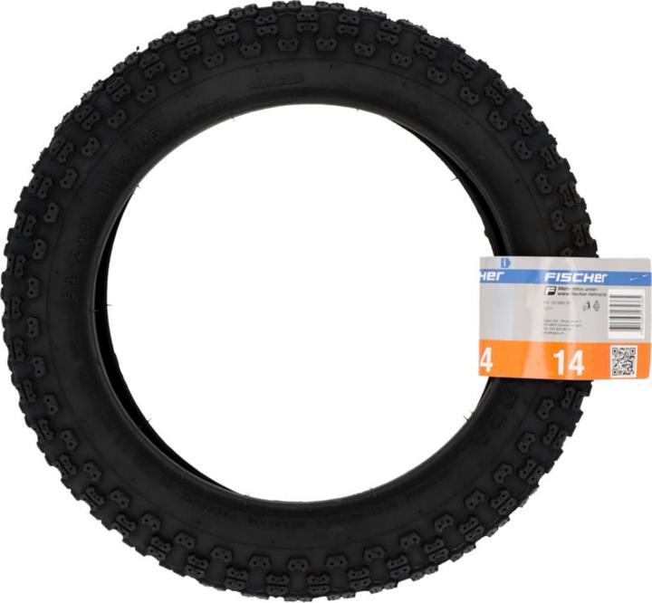 Image du produit Fischer Pneu VTT 14x2.125
