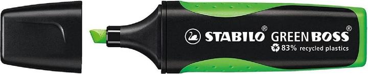 Immagine prodotto STABILO Capo Verde (Verde, 5 mm, 10 x)
