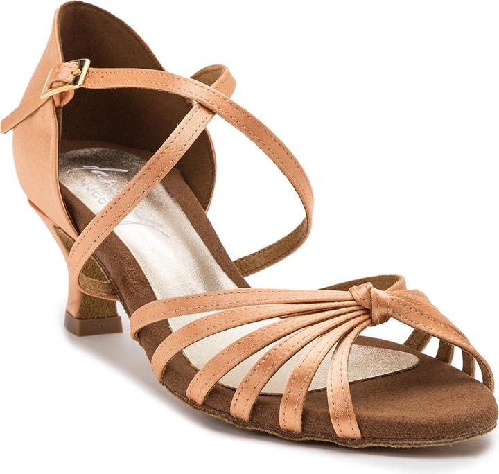 Actual product image Dancing Queens 205 Dance shoes (40)