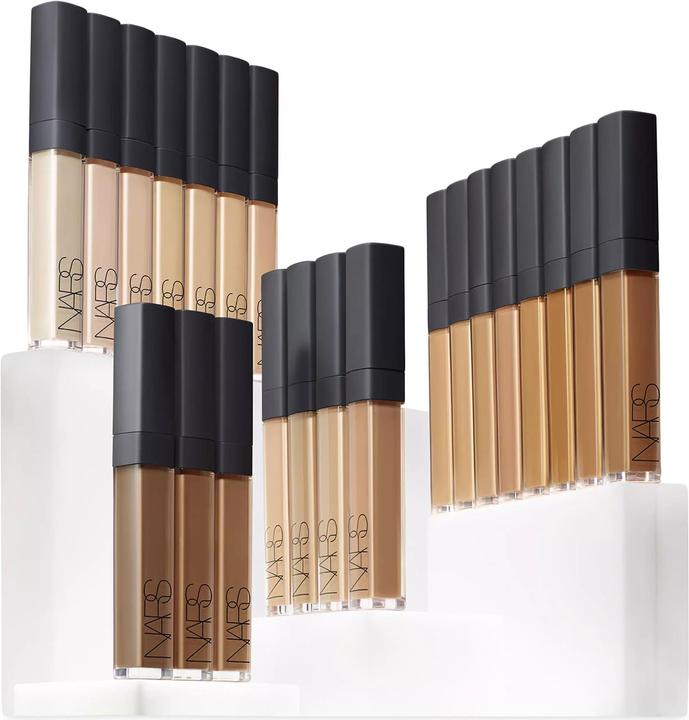 Produktbild NARS Cosmetics Radiant Creamy Concealer (Tiramisu)