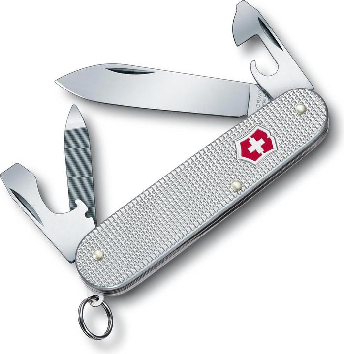 Actual product image Victorinox Cadet Alox