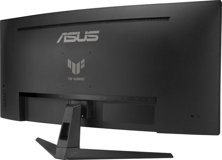 Actual product image ASUS TUF VG34VQ3B (3440 x 1440 pixels, 34")