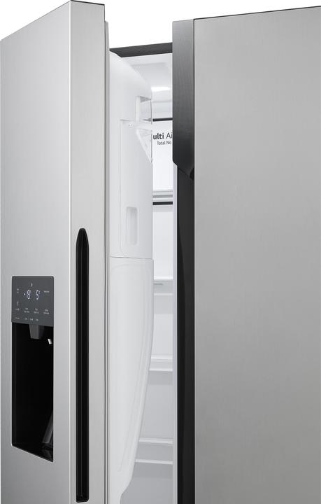 Actual product image LG GSM32HSBEH (562 l)