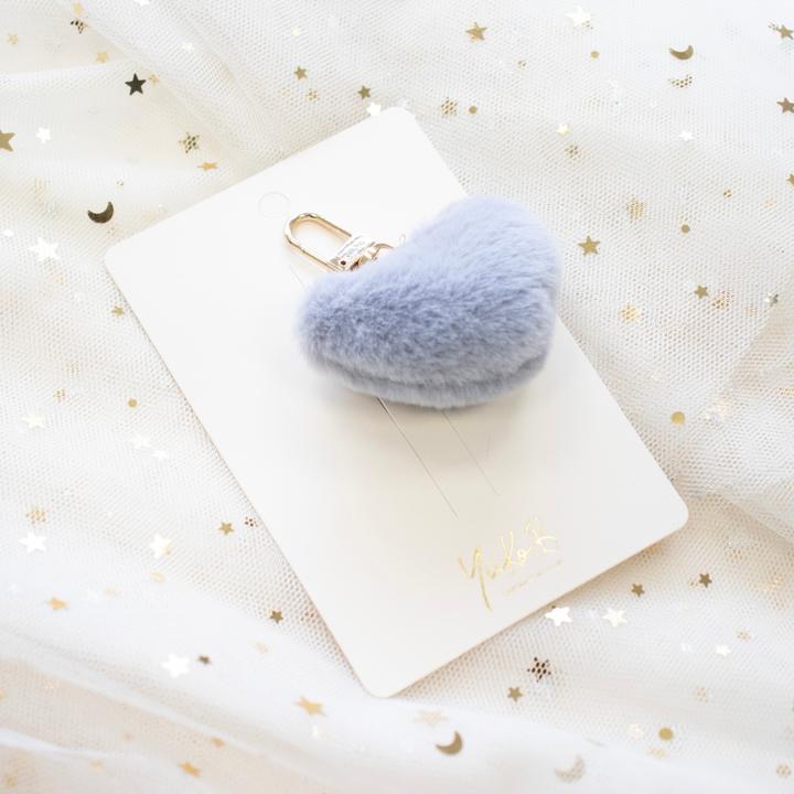 Produktbild Yuko.B Pompon