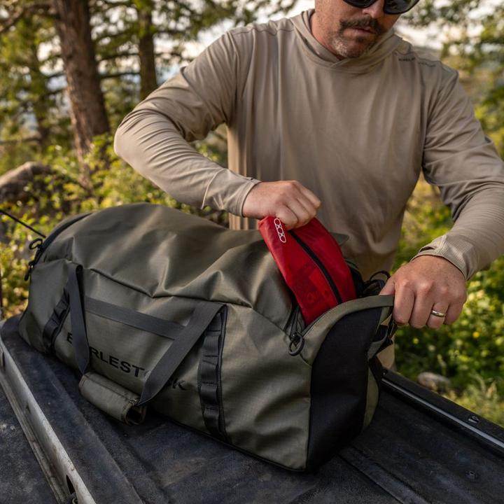 Produktbild Eberlestock Hyllus Duffel 45 - Dry Earth (45 l)