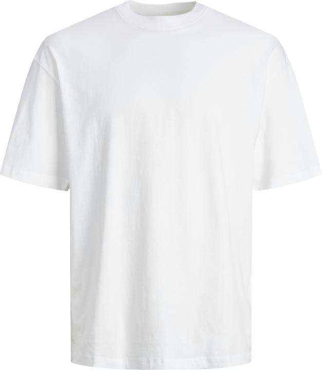 Actual product image Jack & Jones Jjebradley Tee Ss Noos Pls (8XL)