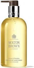 Immagine prodotto Molton Brown Limone Mandarino Sapun Lichid 300Ml (Sapone liquido, 300 ml)