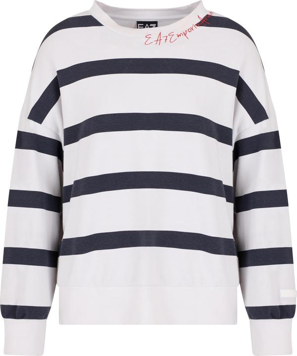 Produktbild Emporio Armani EA7 Sweatshirt Costa Smeralda Pullover (M)