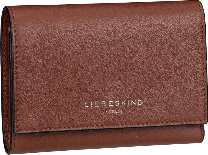 Produktbild Liebeskind Berlin Geldbörse Linn Wallet M Sheep Natural