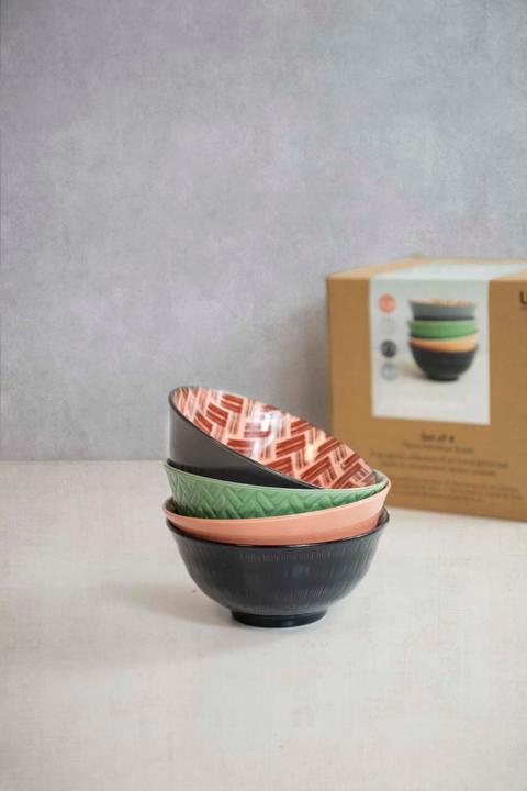 Image du produit Kitchen Craft Stoneware Bowl (15 cm, 0.00 l, 1 x)