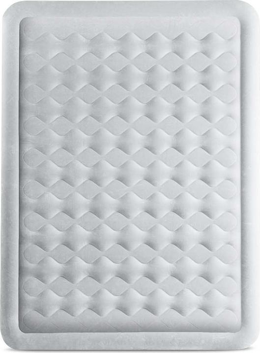 Actual product image Intex Airbed Queen Supreme Air-Flow (150 x 200 cm)