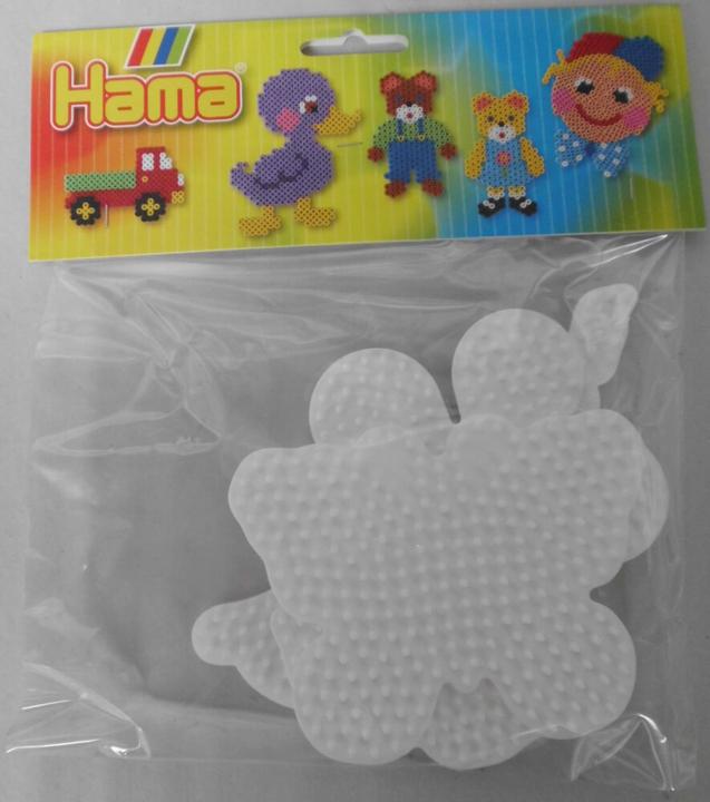 Produktbild Hama Perlen Bügelperlen Midi