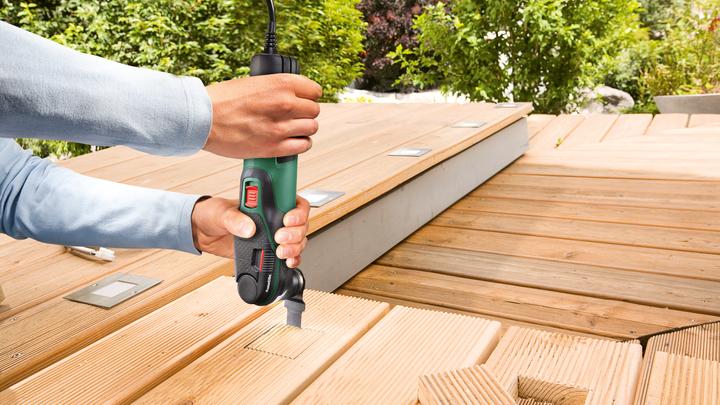 Produktbild Bosch Home & Garden Pmf 350 Ces