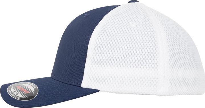 Produktbild Flexfit Ultrafibre & Airmesh 2-Tone (S, M)