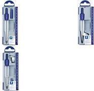 Produktbild Staedtler Schulzirkel Noris 550 55, L„nge: 124,2 mm