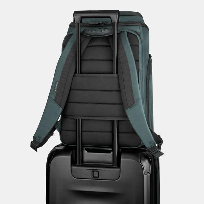 Immagine prodotto Victorinox Altmont Professional, Fliptop Laptop Backpack, Storm (26 l)