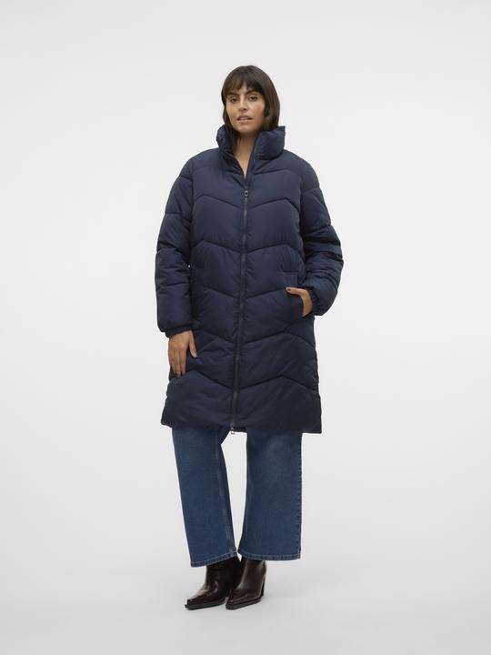 Produktbild Vero Moda VMCLIGARIO Mantel Mantel (48)