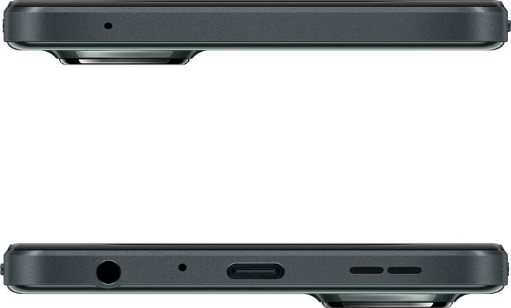 Immagine prodotto OnePlus Nord CE 3 Lite (128 GB, Grigio cromatico, 6.70", Doppia SIM Ibrida, 108 Mpx, 5G)