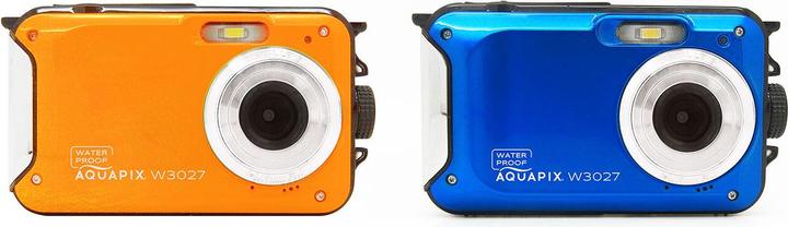 Actual product image Easypix Aquapix W3027 Wave (5 Mpx)