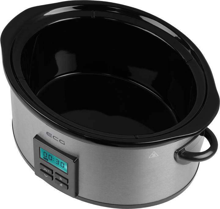 Produktbild ECG PH 5510 Slow Rider Slow cooker, 5.5 L