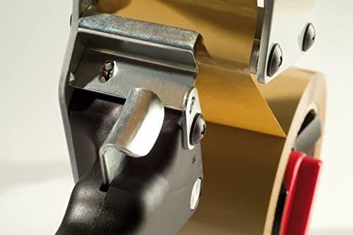 Produktbild tesa tesapack PREMIUM Handabroller - für Klebebänder