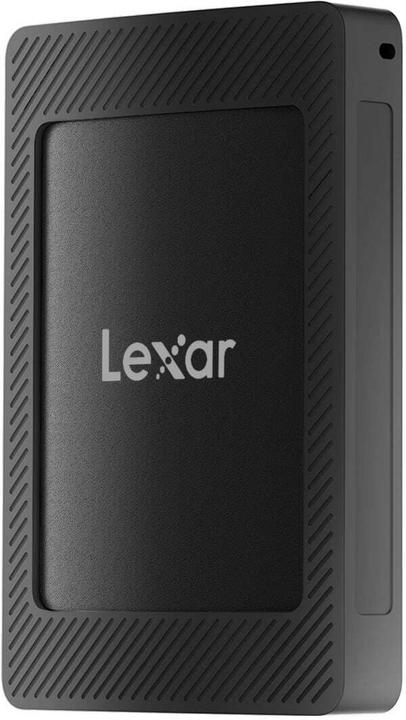 Actual product image Lexar SL500 mit MagSafe Sleeve (1000 GB)