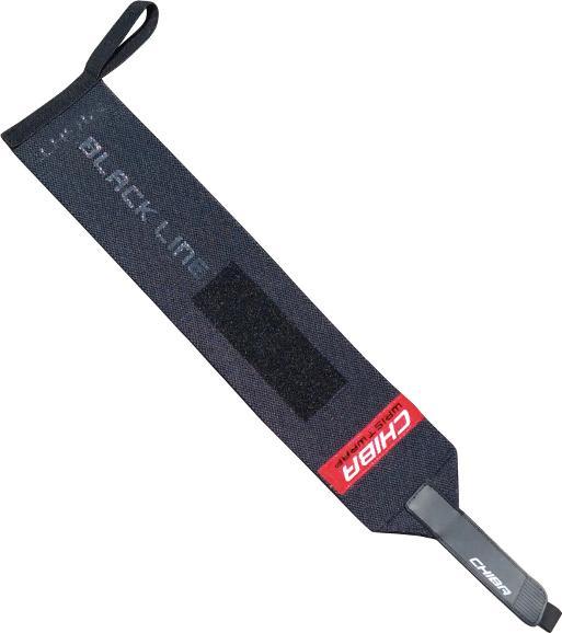 Actual product image Chiba Wrist (One size)
