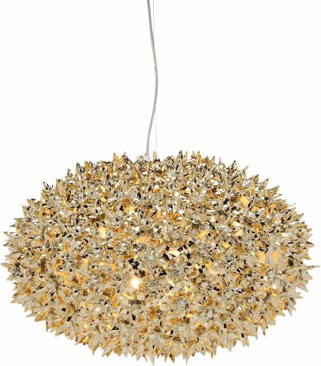 Image du produit Kartell Bloom Led Lampe suspendue (G9)
