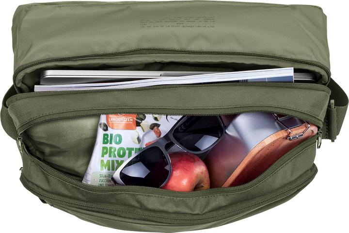 Actual product image Vaude Rom M III