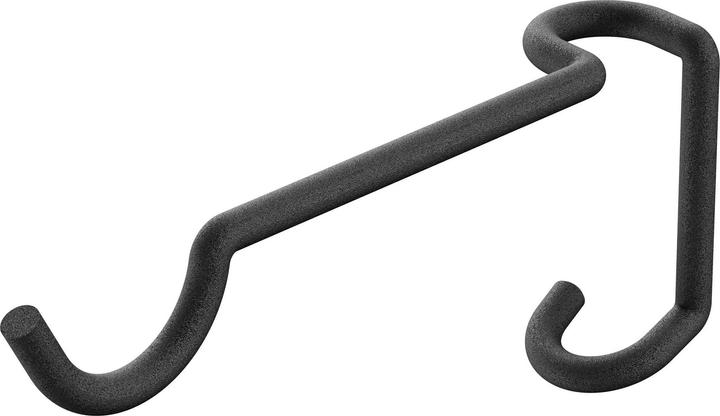 Produktbild Wiltec Universal Fahrradständer für 2 Fahrräder 66,5x55,8x219cm Fahrradhalter