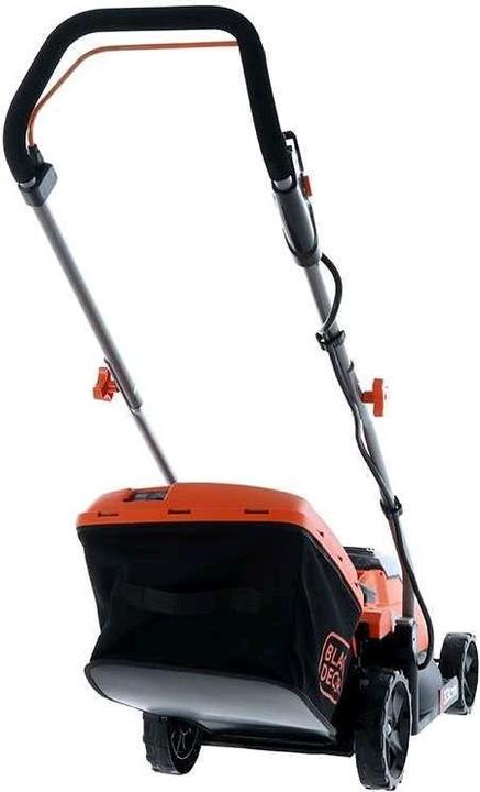 Actual product image Black & Decker BCMW33184L2 Kit (Rechargeable battery operated)